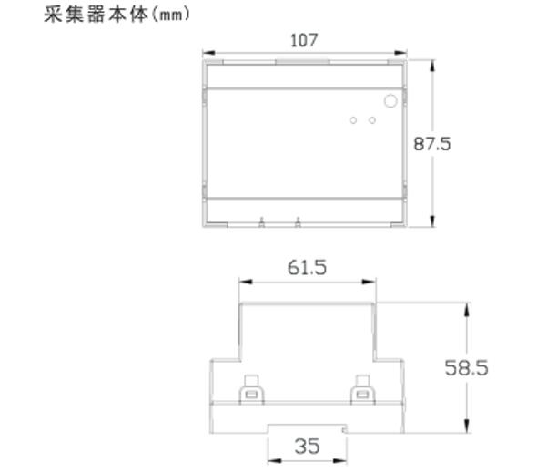 产品尺寸